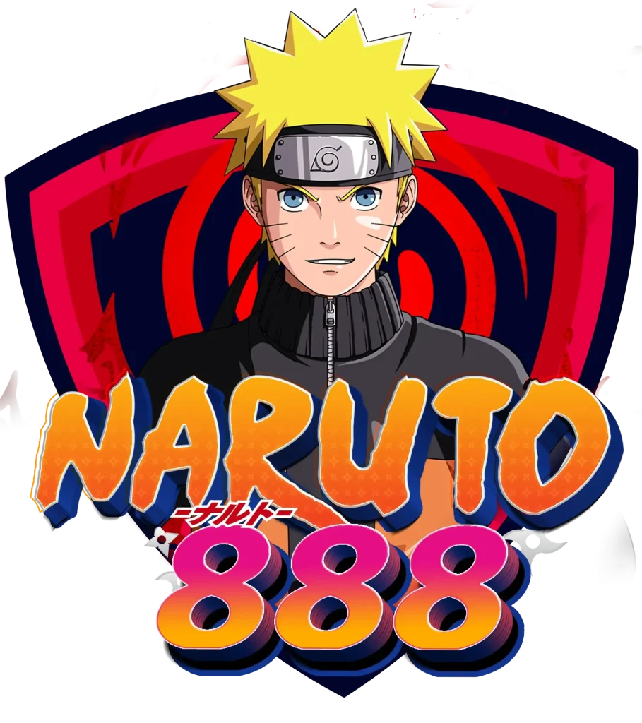 นารูโตะ888